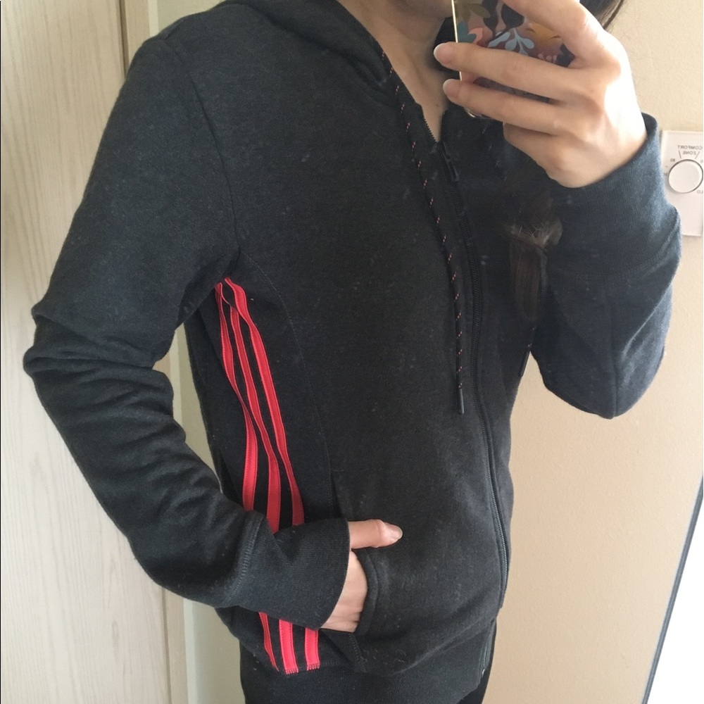 Adidas Climalite Hoodie